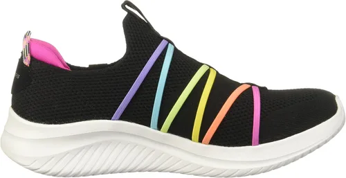 Vista 6 de Skechers Girl's Sport - Ultra Flex 3.0 302242L (Little KidBig Kid)