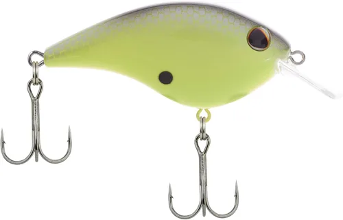 Vista 18 de Berkley Frittside Fishing Hard Bait Bronceado en aerosol