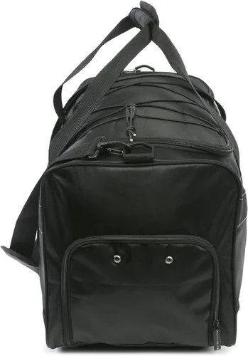 Vista 10 de Perry Ellis - Bolsa de viaje (22.0 in), Negro), PE-SD-A222
