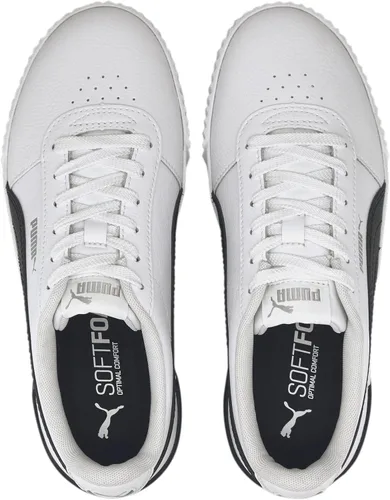 Vista 6 de PUMA Tenis Carina para mujer