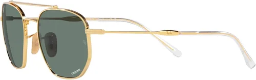 Vista 3 de Ray-Ban Gafas de sol cuadradas RB3707