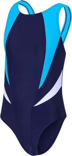 Vista 12 de J·E Sterguard Traje de baño para niñas, traje de baño para niños, traje de baño de una pieza para niñas, traje de baño para niños de 4 a 16 años