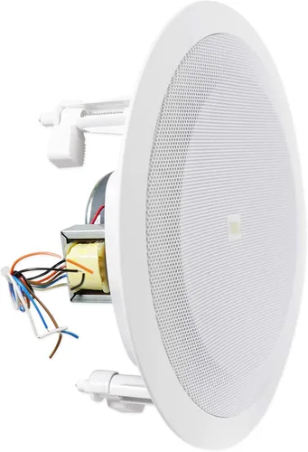 Vista 4 de JBL 8128 Altavoz de techo de gama completa (4 altavoces)