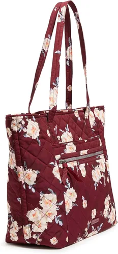 Vista 2 de Bolso tote Vera de sarga de rendimiento para mujer
