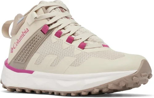 Vista 11 de Columbia Men's First Generation Facet 75 Mid Outdry Malva de esquisto/grafito