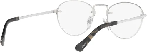 Vista 8 de Persol Men's Po2491v Round Prescription Eyewear Frames