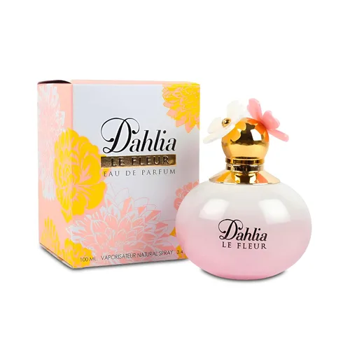 Vista 20 de AFLUXE Paris EXT - Perfume para mujer, 3.4 onzas líquidas, Eau De Parfum, elegante aroma Oud, rosa e iris, fragancia floral amaderada intensa