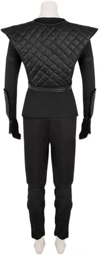 Vista 3 de 1791's lady Disfraz de cosplay MK 11 Sub Zero para hombre
