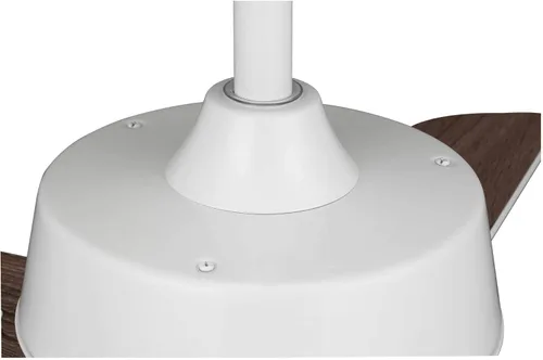 Vista 31 de Progress Lighting Drift Collection Ventilador de techo de cuatro aspas de 32