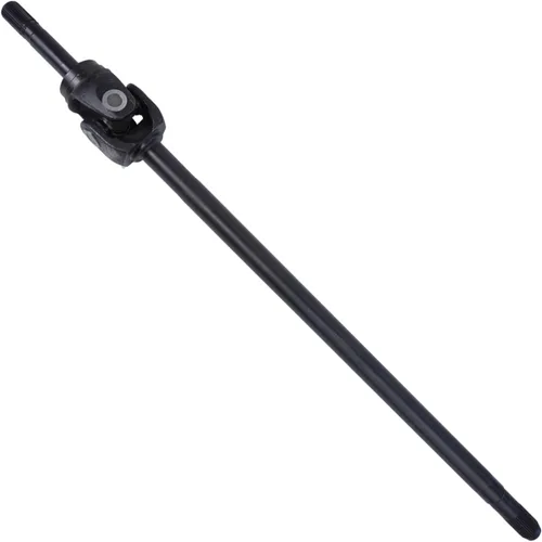 Vista 64 de Detroit Axle - 2 ejes CV delanteros para Chevy Silverado 1500 2007-2018, GMC Sierra Suburban Yukon XL 1500 Avalanche Cheyenne Cadillac Escalade ESV