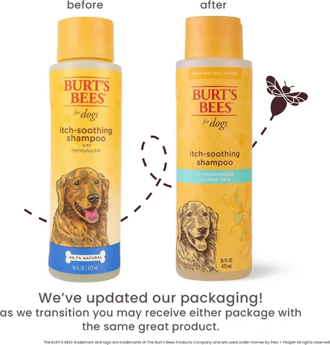 Vista 2 de Burt's Bees