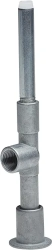 Vista 2 de Plews 30-195 Pistola engrasadora de lubricante Jiffy