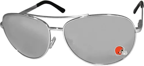 Vista 19 de Siskiyou Sports NFL unisex Aviator Sunglasses