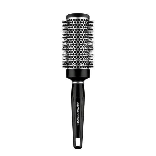 Vista 10 de Paul Mitchell Pro Tools Express Ion - Cepillo redondo de aluminio, para secar todo tipo de cabello