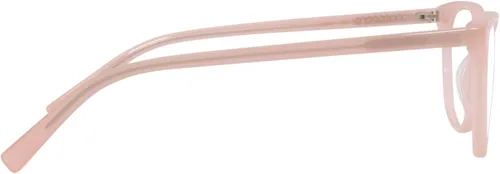 Vista 3 de Vera Wang Lilah RO Gafas de mujer Rose Full Rim Cat Eye Marco óptico 2087in