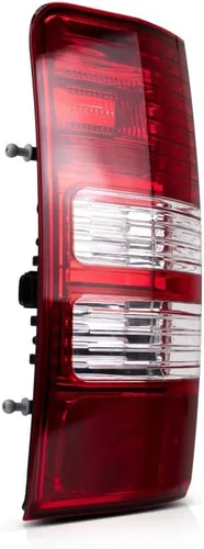 Vista 6 de KarParts360 Para Jeep Liberty 2008-2012 Reemplazo del lado del conductor de la luz trasera para CH2800180 55157347AB, 55157347AC