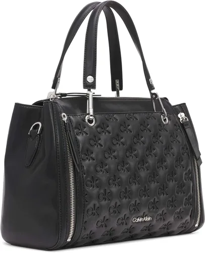 Vista 5 de Calvin Klein Reyna Novelty - Bolso con diseño de caramelo, talla única