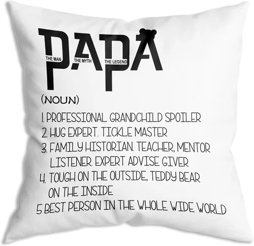 Vista 5 de Fundas de almohada con texto en inglés «To My Niece Never Forget That I Love You», regalos de 18 x 18 pulgadas para sobrina de tía o tío