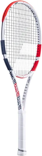 Vista 2 de BABOLAT(バボラ) [フレームのみ] 硬式テニス ラケット ピュア ストライク 18/20 BF101404