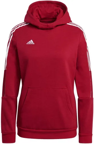 Vista 4 de adidas Women's Tiro 21 Sweat Hoodie