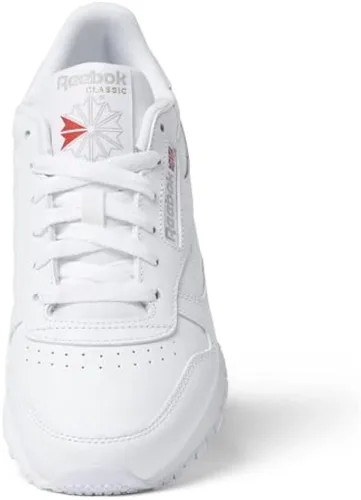 Vista 10 de Reebok Women's Classic Leathers Sneaker