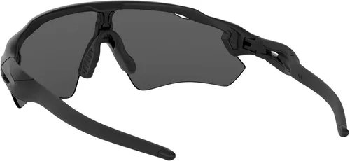 Vista 6 de Oakley SI Radar EV Path OO9208 negro gris Matte BlackGrey