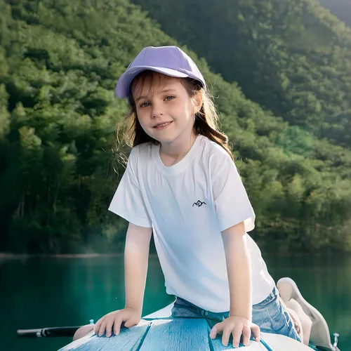 Vista 71 de Peecabe Gorra de béisbol para niños pequeños, unisex, de algodón, ajustable, para bebés, niños, gorra de béisbol para niñas de 1 a 5 años