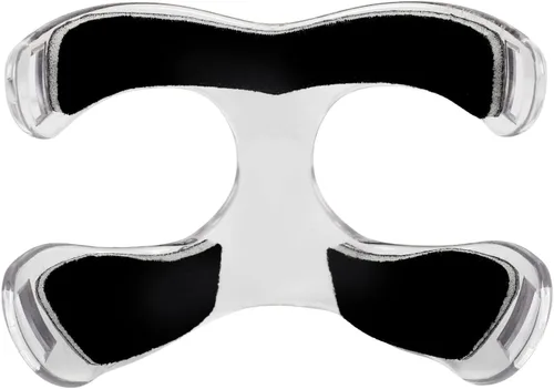 Vista 3 de Almohadillas protectoras para la nariz, almohadillas de protección facial