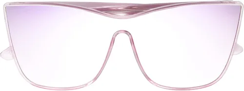 Vista 2 de Steve Madden Gafas de sol Trendsetter Cat Eye para mujer