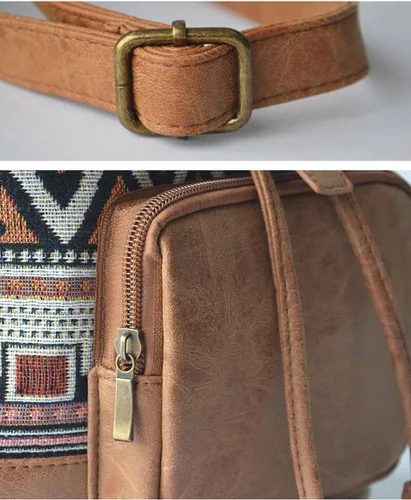 Vista 5 de Lily Queen Mochila pequeña ligera para mujeres y adolescentes, colorida