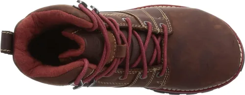 Vista 5 de KEEN Utility Seattle Botas impermeables para mujer de 6 pulgadas