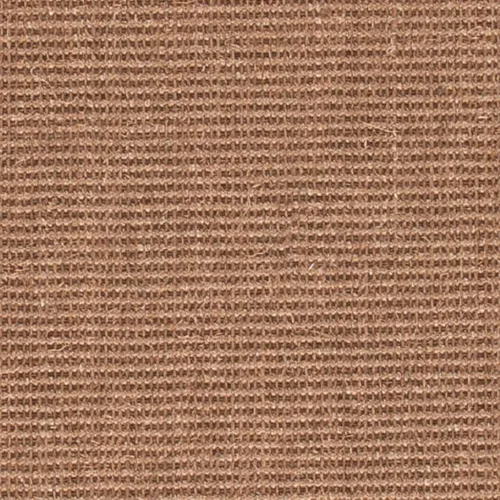Vista 73 de Alfombra de sisal Safavieh, de color maíz y negro, tejida a mano, de la colección de fibras naturales; 5 x 8 pulgadas, NF441A, Tela, Gris / Gris