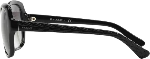 Vista 4 de Vogue Eyewear Gafas de sol cuadradas Vo2871s para mujer