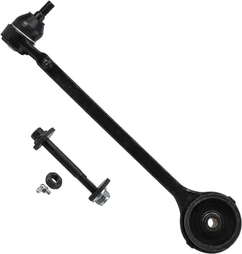 Vista 214 de Detroit Axle - Rótula de brazo de control inferior delantero derecho para Honda Accord 2008-2012, TSX 2009-2014, montaje de rótula de brazo