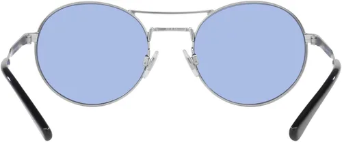 Vista 7 de Polo Ralph Lauren Gafas de sol redondas Ph3142 para hombre