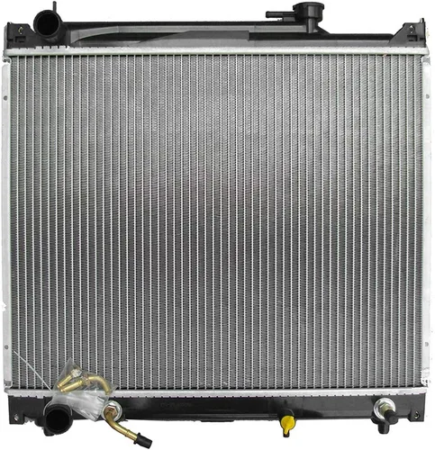 Vista 46 de Radiadores de motor de repuesto para automóviles SCITOO compatibles con Toyota 1988 1989 1991 1992 1994 for Toyota 4Runner 3.0L 1988-1993 1995 for