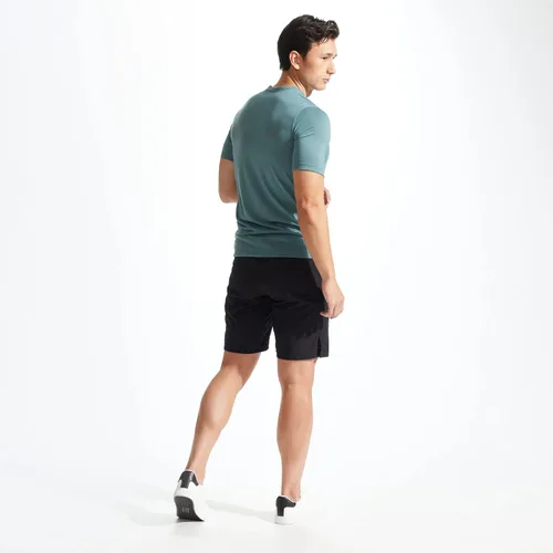 Vista 9 de PEARL IZUMI Prospect - Pantalón corto de ciclismo 2 en 1 para hombre