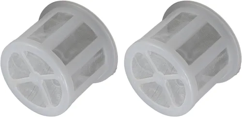 Vista 5 de Filtro de combustible para depósito de combustible, 2 unidades, 0H1326, 17672-899-000, compatible con Generac Centurion generador de gas portátil