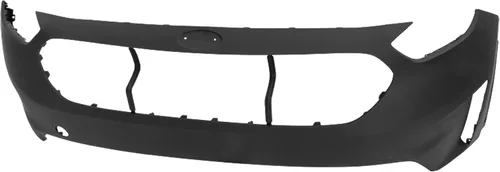 Vista 17 de Garage-Pro Cubierta de parachoques compatible con Kia Forte CAPA 2010-2013 trasero, superior