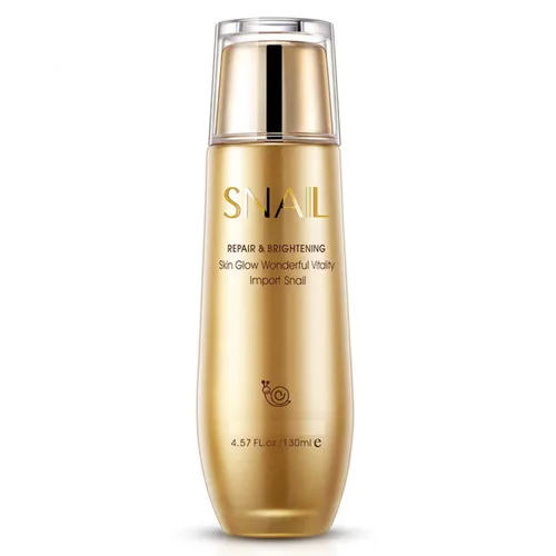 Vista 8 de BIOAQUA Reparación Caracol Mucus Crema Hidratante Piel Suave Hidratar Maravillosa Vitalidad 4.4 fl oz/4.57fl.oz