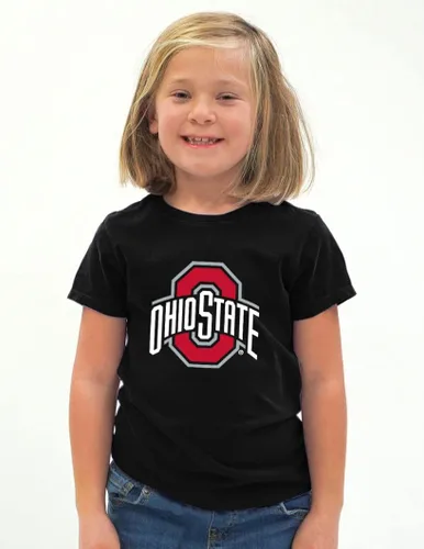 Vista 16 de Blue 84 Camiseta unisex para niños con licencia oficial de la NCAA