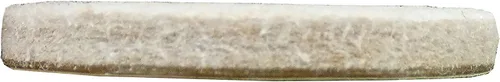 Vista 4 de Felt So Good 8802E Almohadillas autoadhesivas de fieltro para muebles, 1-1/2 pulgadas, beige, paquete de 60