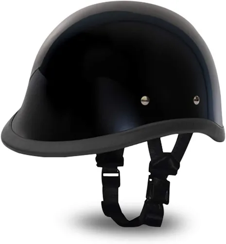 Vista 7 de Daytona Helmets Halcón Novedad