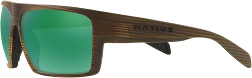 Vista 5 de Native Eyewear Eldo - Gafas de sol rectangulares