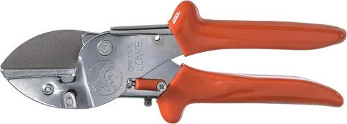Vista 3 de Loewe 2104 - Podadora de yunque para manos grandes (importación alemana)