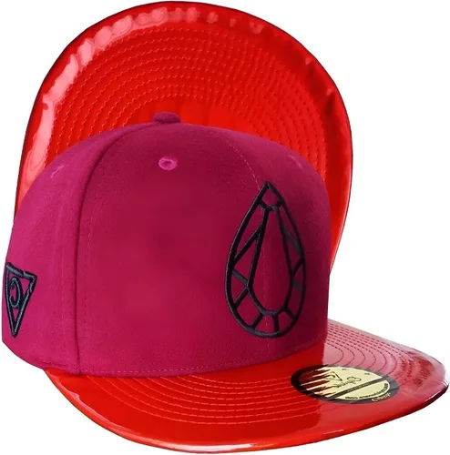 Vista 256 de Capiche - Gorra de visera plana de serie especial, talla única, unisex, hombre, más de 99 diseños