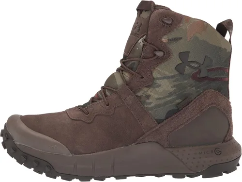 Vista 8 de Under Armour Men's Military Grade Valsetz Reaper Waterproof Tactical Boot