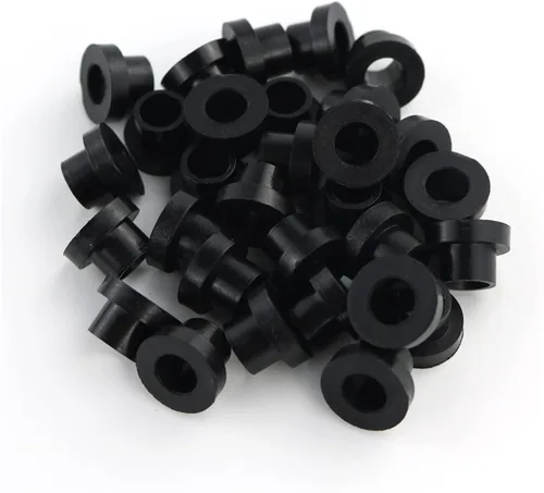 Vista 3 de Tornillos de carrocería para Kawasaki Z650 Z750 Z800 Z900 Z1000 Kit completo de pernos de carenado Clip de carenado Tornillos Tornillos Tornillos