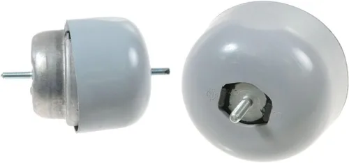 Vista 43 de TRQ Kit de montaje de motor de transmisión de motor de 5 piezas compatible con Ford Five Hundred Montego 6sp Auto AT 2005 - 2007