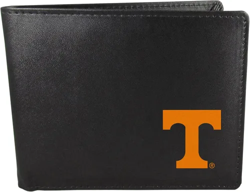 Vista 15 de Siskiyou Sports NCAA unisex Bi-fold Wallet
